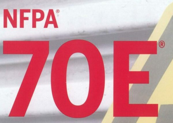 Riesgos Eléctricos NFPA 70 E (NFPA70E)